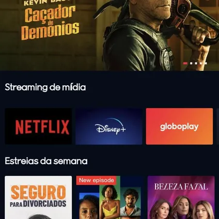 Grupo de WhatsApp App de filme e séries grátis - Filmes e Séries