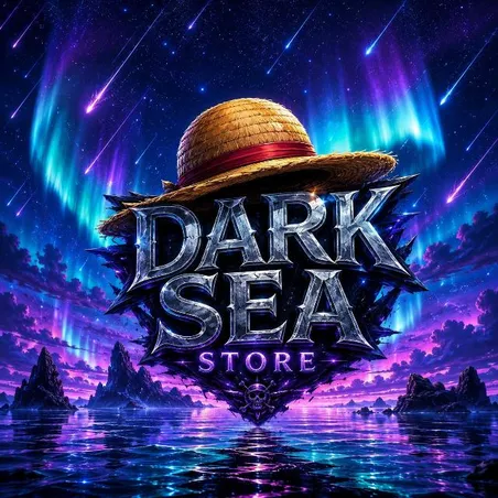 Grupo de WhatsApp DARK SEA STORE - Compra e Venda