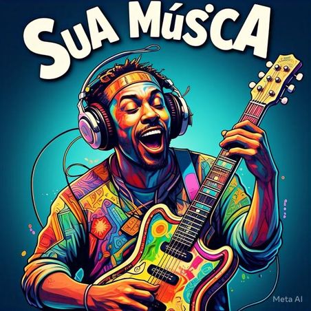 Grupo de WhatsApp s ᴜ ᴀ  ᴍ ú s ɪ ᴄ ᴀ 🎧🎼 - Música