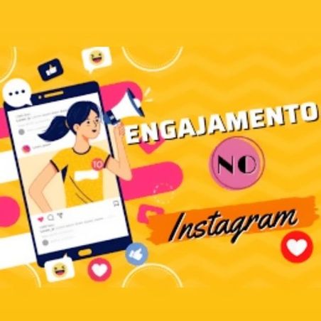 Grupo de WhatsApp Mais engajamento🚀 - Redes Sociais