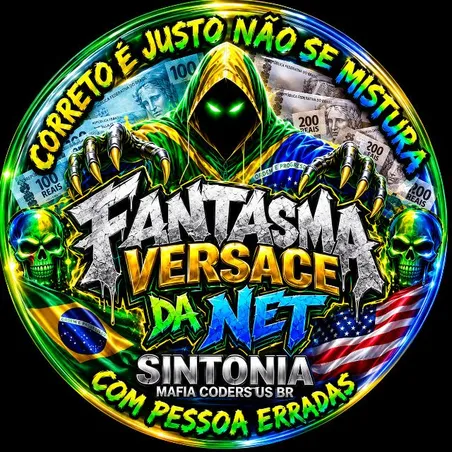 Imagem de capa do grupo Fantasmacarder7