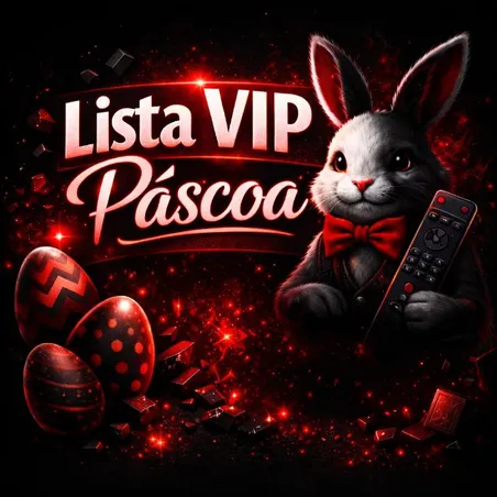 Grupo de WhatsApp Lista VIP de PÁSCOA WorldFlick - Filmes e Séries