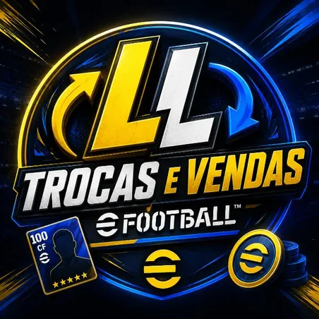 Grupo de WhatsApp Trocas e vendas - Futebol