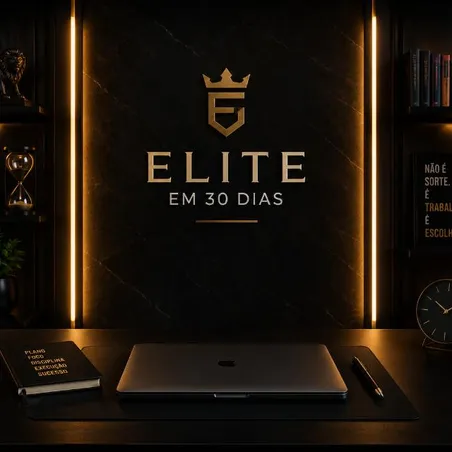 Grupo de WhatsApp Comunidade elite - Negócios & Empreendedorismo