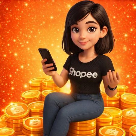 Grupo de WhatsApp Achadinhos Cintia shopee 02😍 - Cidades
