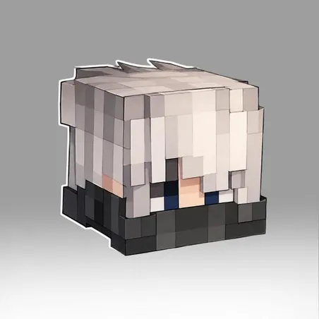 Imagem de capa do grupo Hyper craft