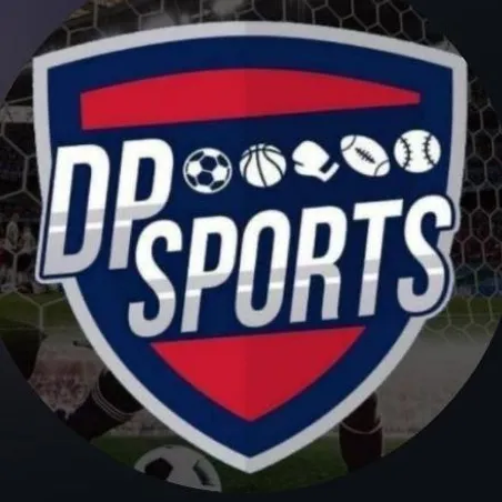 Grupo de WhatsApp DP SPORTS ADM DONIEL⚽️ - Esportes