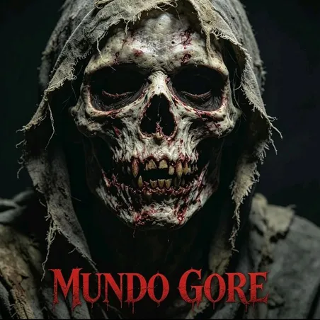 Imagem de capa do grupo 💀𝕸𝖀𝕹𝕯𝕺 𝕲𝕺𝕽𝕰☠️