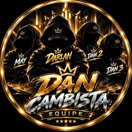 Imagem de capa do grupo DAN BBSESPORTS 