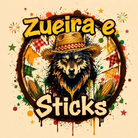 Grupo de WhatsApp Zueira e stickers  - Figurinhas e Stickers