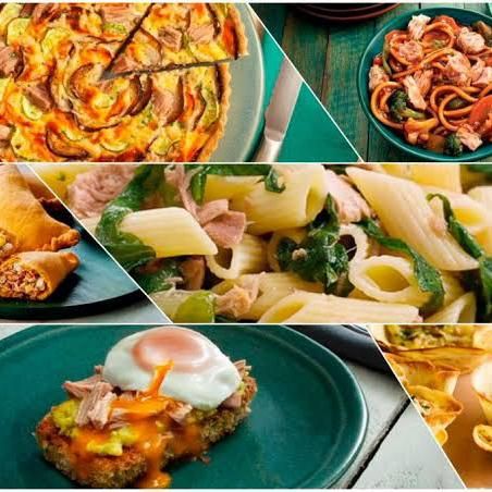 Grupo de WhatsApp 🔥Vip receitas fáceis - Receitas