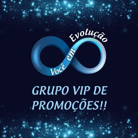 Grupo de WhatsApp Grupo VIP da Luna 💙 Moda e Beleza #10 - Moda e Beleza