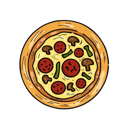 Grupo de WhatsApp Falando de Pizza - Negócios & Empreendedorismo