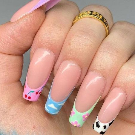 Grupo de WhatsApp Curso Manicure e Pedicur💅 - Moda e Beleza