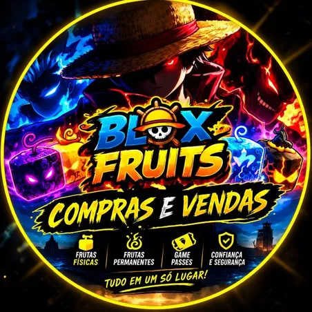 Imagem de capa do grupo Blox vendas