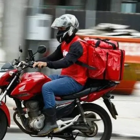 Grupo de WhatsApp motoboys Goiânia  - Profissões