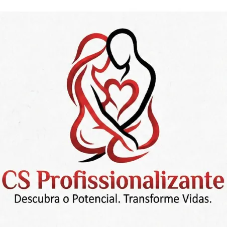 Grupo de WhatsApp CS Profissionalizante Vida Sexual Saúdavel - Educação