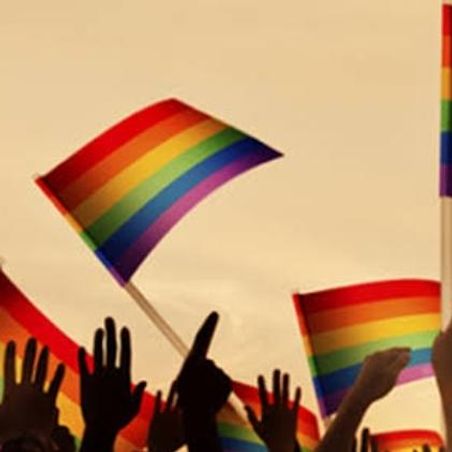 Imagem de capa do grupo Mundo LGBT