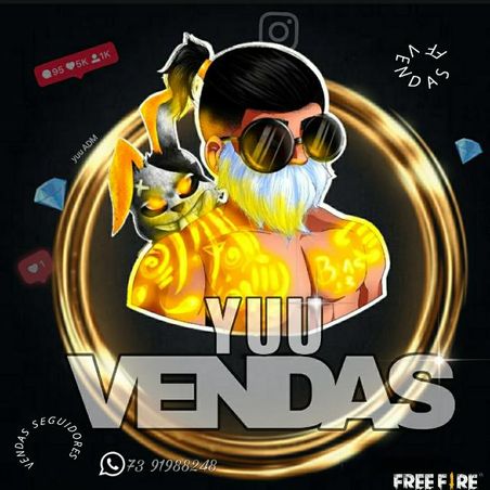 Imagem de capa do grupo Yuu compra, vendas e trocas FF
