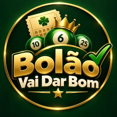 Imagem de capa do grupo BOLÃO VAI DAR BOM