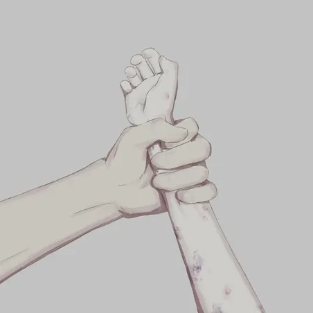 Grupo de WhatsApp Archive - Desenhos e Animes