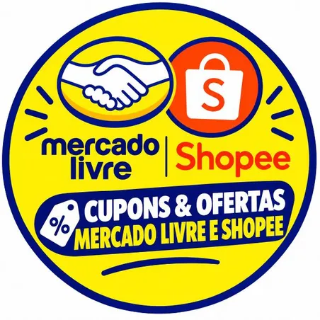 Imagem de capa do grupo Achadinhos do Bê