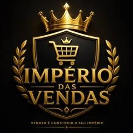 Imagem de capa do grupo Império das vendas online