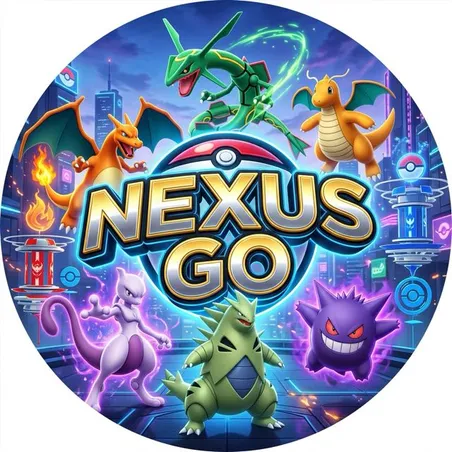 Imagem de capa do grupo NEXUS BRASIL 