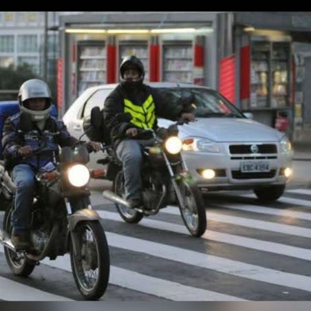 Grupo de WhatsApp Motoristas e motoboys brasil🇧🇷 - Profissões