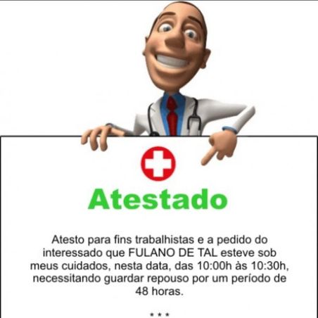 Grupo de WhatsApp ATESTADOS LAUDOS E RECEITAS  - Emagrecimento e Perda de Peso