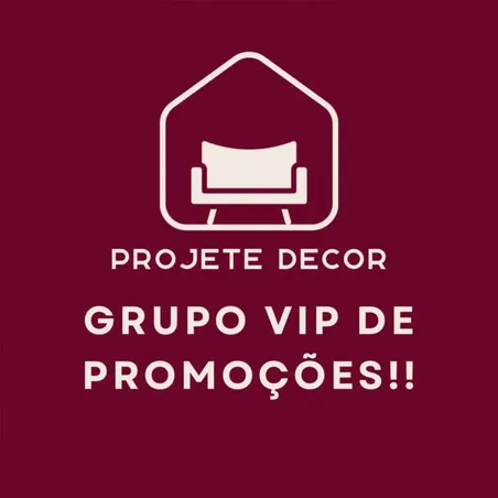 Grupo de WhatsApp Grupo VIP Projete Decor 🏠 Casa e Decoração #10 - Links