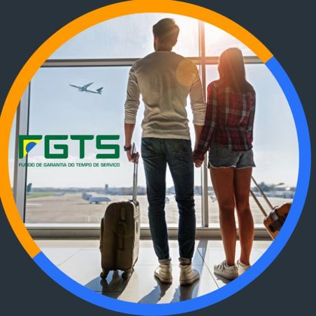 Grupo de WhatsApp EQUIPE: VIAGEM E FGTS  - Negócios & Empreendedorismo