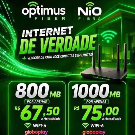 Imagem de capa do grupo Wi-Fi grátis 