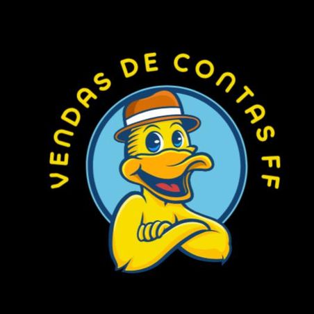 Imagem de capa do grupo VENDAS DE CONTAS FF