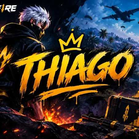 Imagem de capa do grupo Free fire
