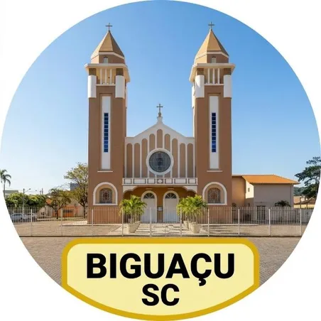Imagem de capa do grupo Biguaçu/SC