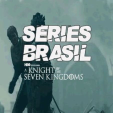 Grupo de WhatsApp SERIES BRASIL - TV