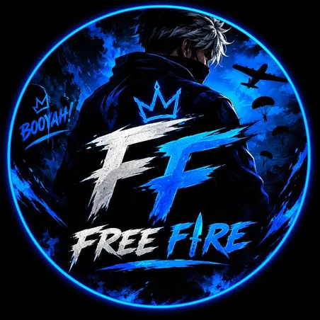 Imagem de capa do grupo Trocas e vendas free fire