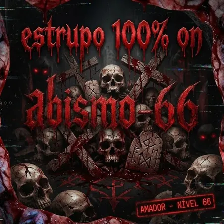 Grupo de WhatsApp Abismo-666 dark - Vídeos