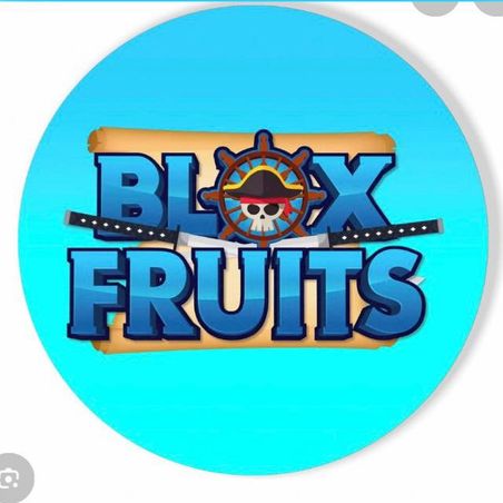 Grupo de WhatsApp Blox fruits  - Fãs