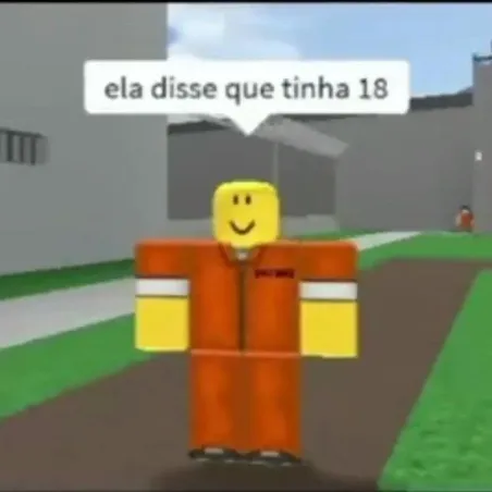 Imagem de capa do grupo Comunidade - Prison Life 🤟🏻😝