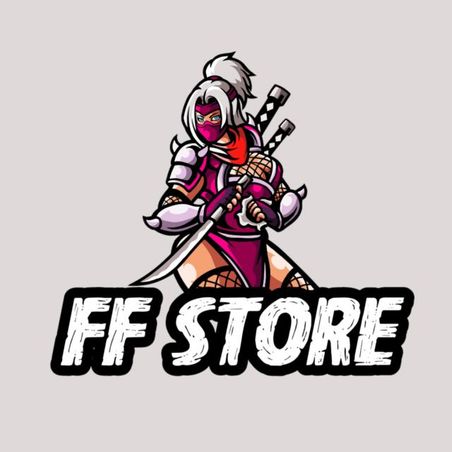 Imagem de capa do grupo VENDAS FF💎