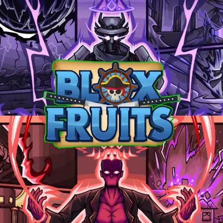 Imagem de capa do grupo 🧬 Blox Fruits Community 👺