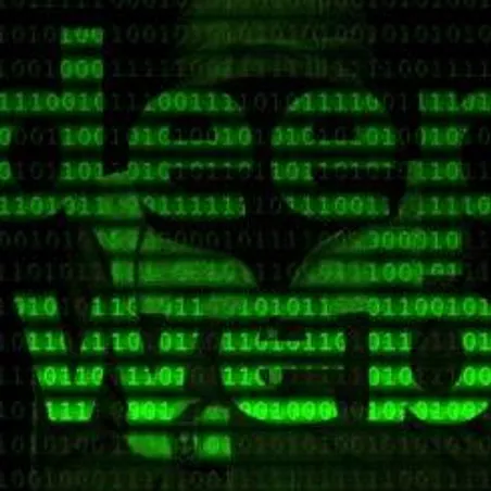 Imagem de capa do grupo Deep web