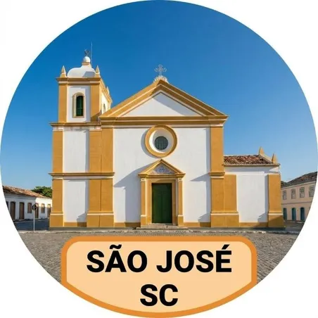 Imagem de capa do grupo São José/SC