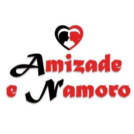 Imagem de capa do grupo Namoro/Amizade •