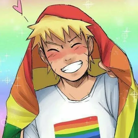 Imagem de capa do grupo Turma LGBT 