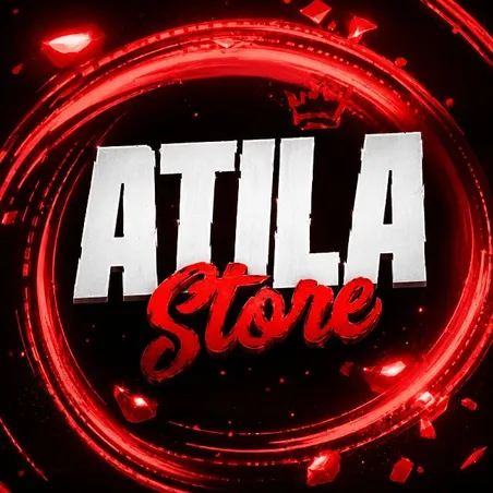 Imagem de capa do grupo COMUNIDADE ÁTILA STORE