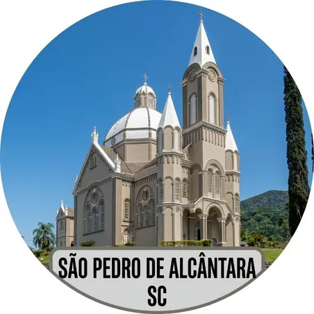 Imagem de capa do grupo São Pedro de Alcântara/SC