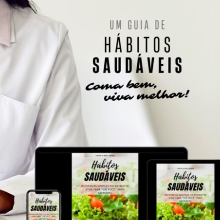 Grupo de WhatsApp Guia Hábitos Saudáveis😍😎⚖️ - Receitas